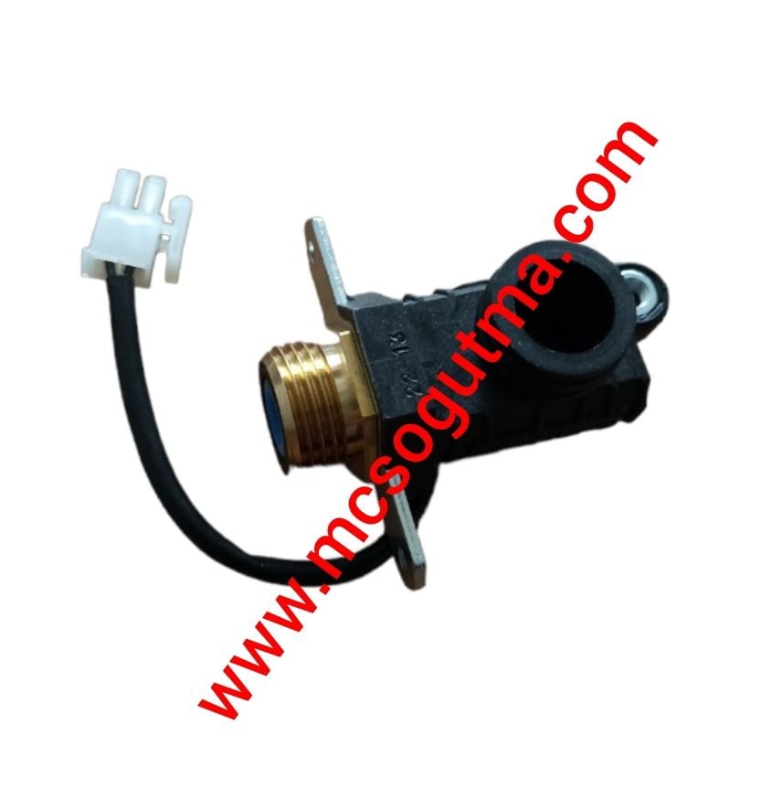 AKIŞ ŞALTERİ İTHALTERM