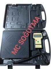 100 KG HASSAS GAZ TERAZİ  GAZ LMC-100F