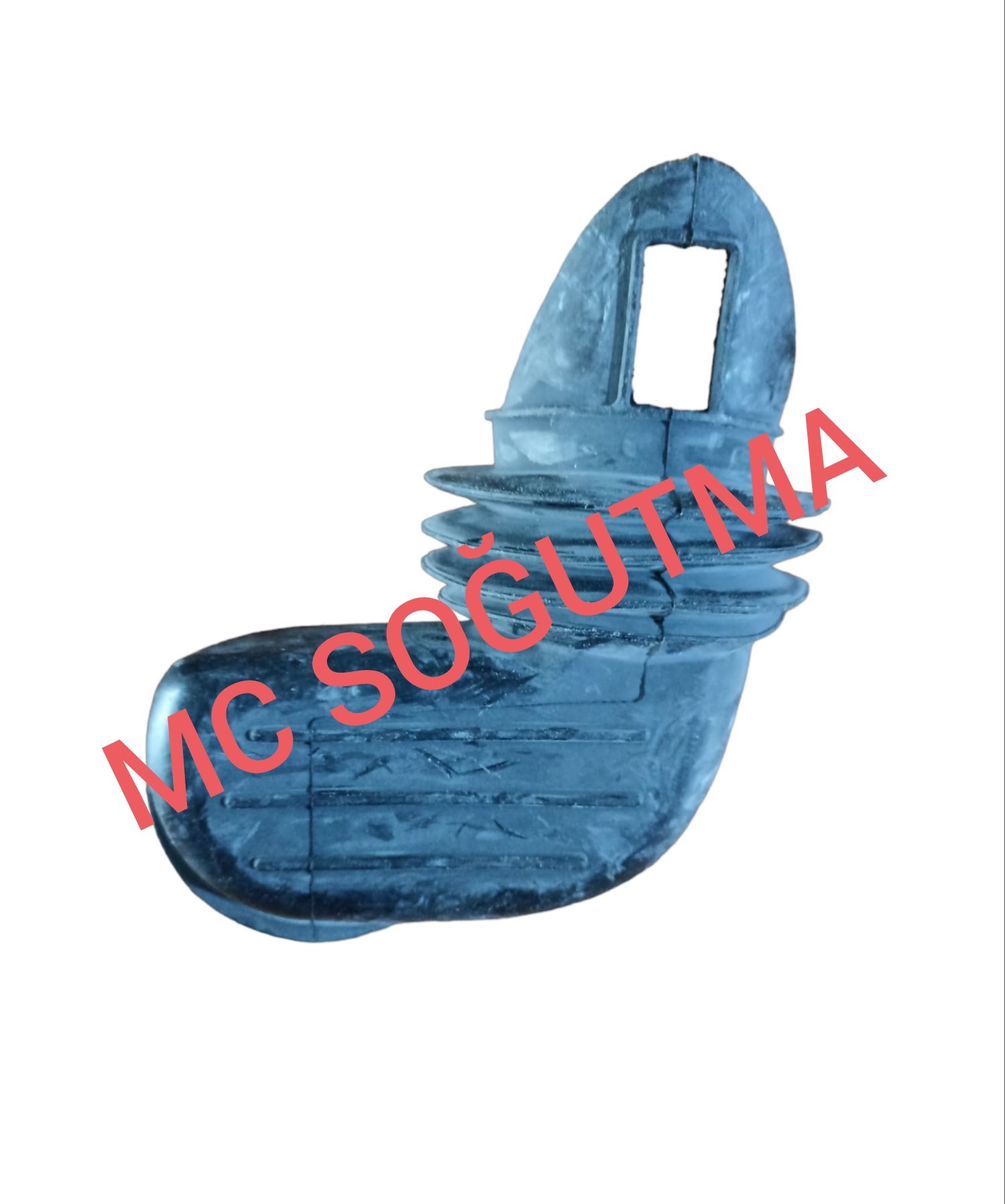 ARÇELİK KAYNAKLI KAZAN GİRİŞ HORTUMU 140143