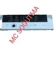 2420309032  ARÇELİK PANO 7123 CMK 7 KG