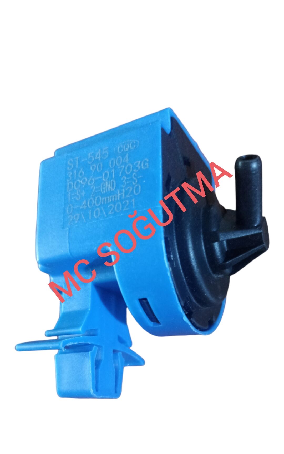 SAMSUNG DC96-01703G BULAŞIK MAKİNASI SU SAYACI PROSESTAT