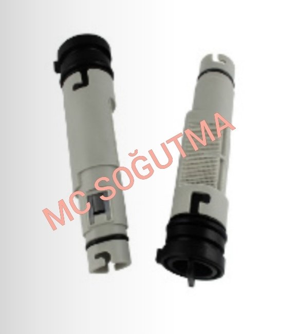 EGİS CLAS GENUS ARİSTON KOMBİ SU AKIŞ TÜRBİNİ