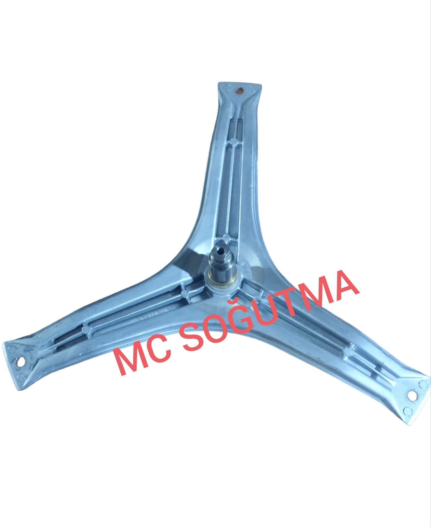 KAZAN 3 AYAK ÇM KAZAN 3 AYAK BOSCH 00479100 (6205-6204)