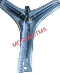 KAZAN 3 AYAK ÇM KAZAN 3 AYAK BOSCH 00479100 (6205-6204)