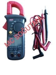 UNİT UT200A+ PLUS ÖLÇÜ ALETİ PENS AMPERMETRE