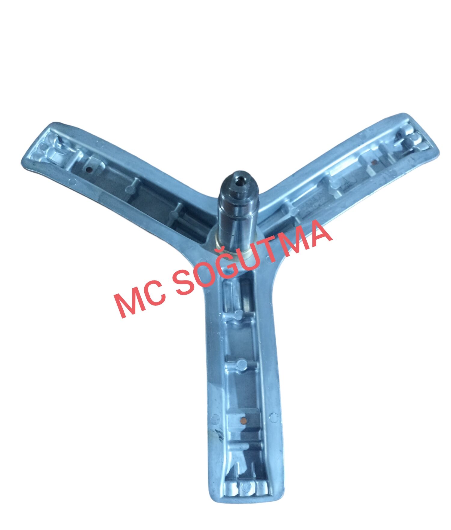 KAZAN 3 AYAK VESTEL  (6306 6307) 37018993 20743278