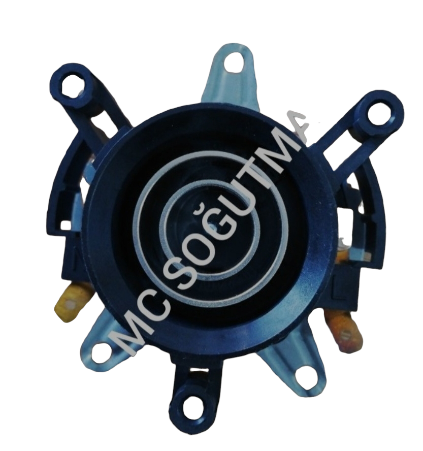TABAN TERMİK SL-168-1