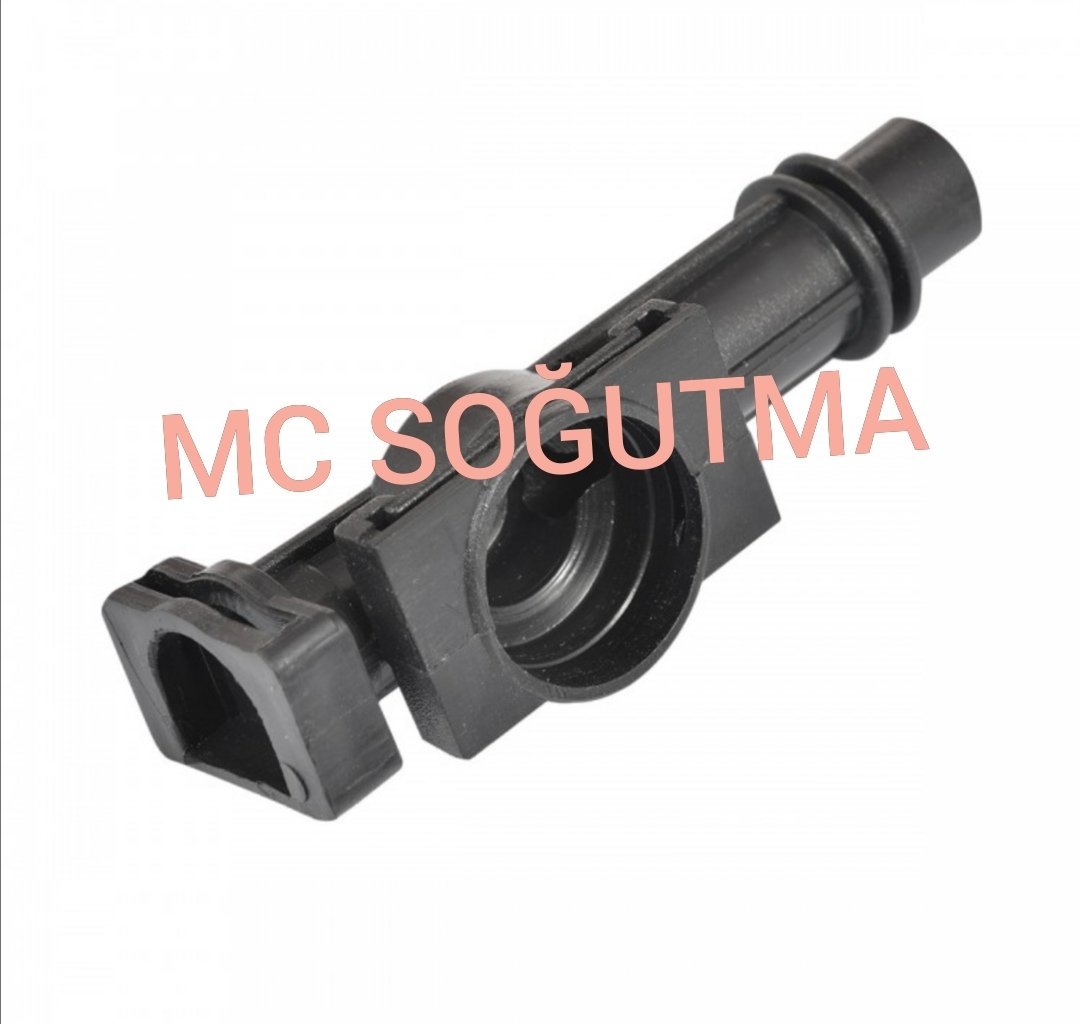 FERROLİ TÜRBİN YUVASI PLASTİK