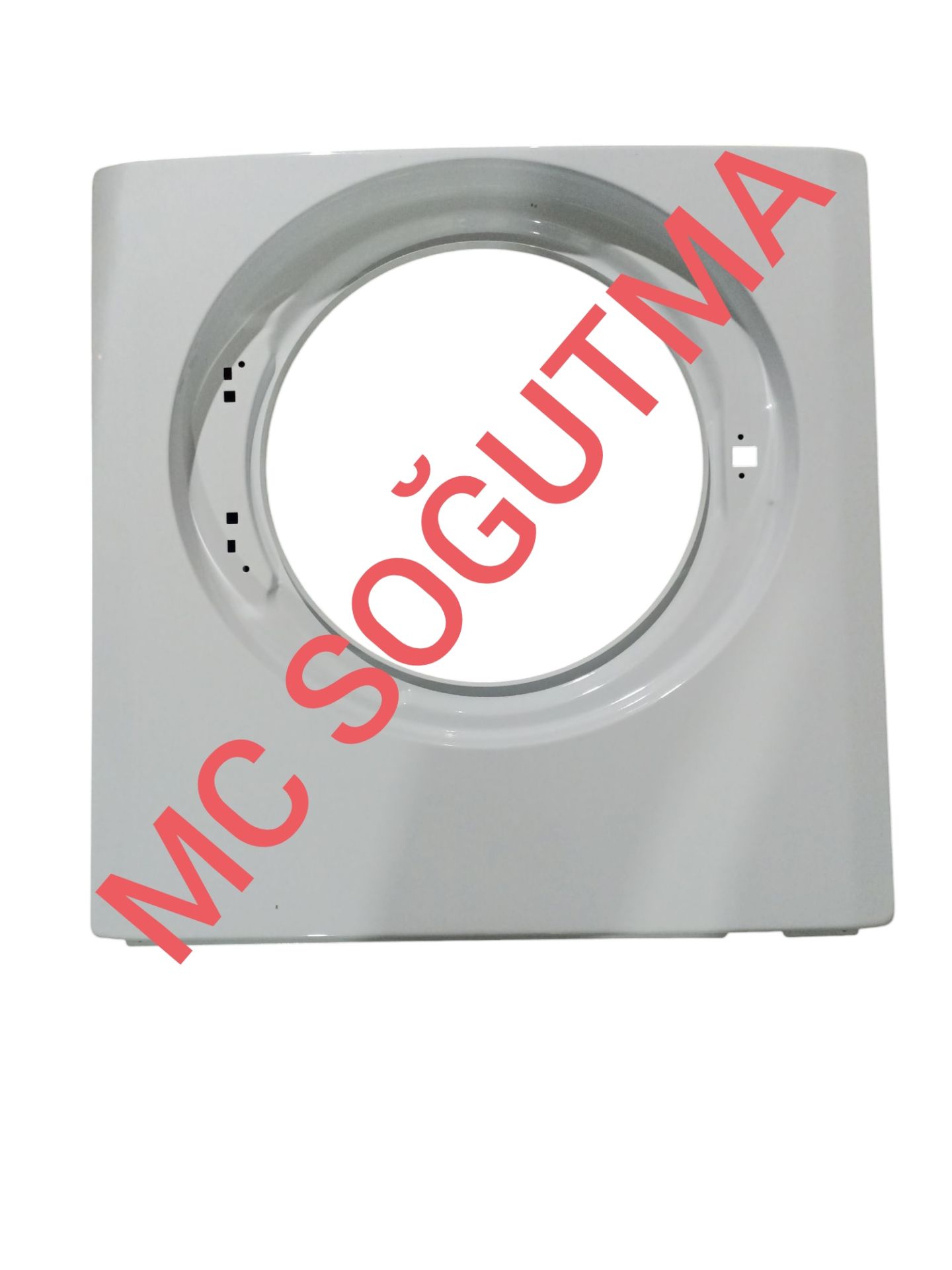 2824830900  ARÇELİK ÖN DUVAR