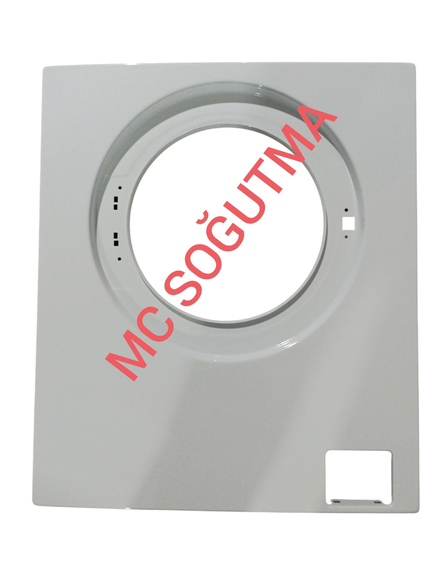 2851430800  ARÇELİK ÖN DUVAR