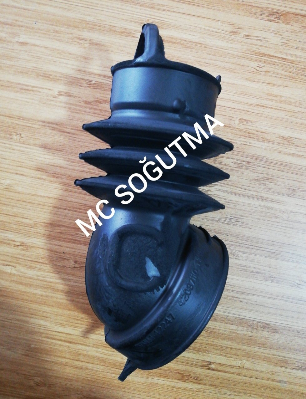 VESTEL KAZAN GİRİŞ HORTUMU 42087110