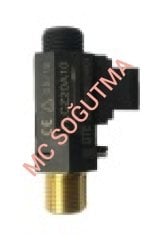 ARİSTON AKIŞ ŞALTERİ DELİKSİZ