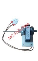 AÇELİK UZUN MİL GARDROP TİPİ FAN NOFROST 4285820185-IS-23213