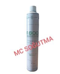 R600 SETTALA GAZ 420GR İTALYAN