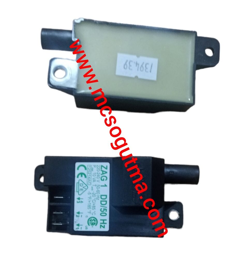 TRAFO ZAG 1 DD VAİLLANT