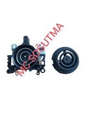 TABAN TERMİK SETİ 889-C