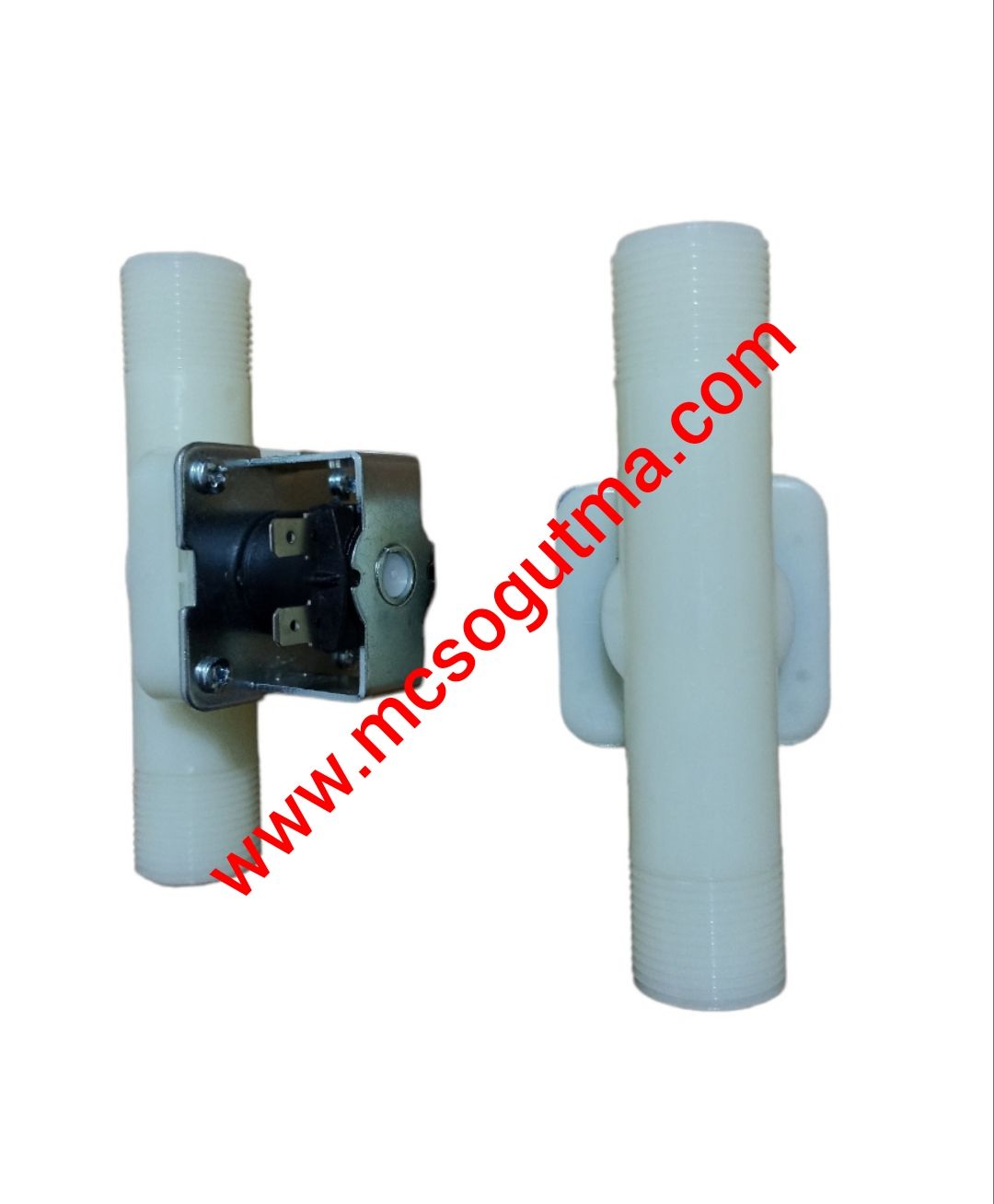 VENTİL 3/4 3/4 220V