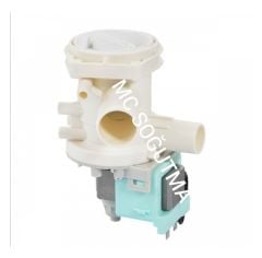 BOSCH İNCE 3000 POMPA MOTORU ALLGOO