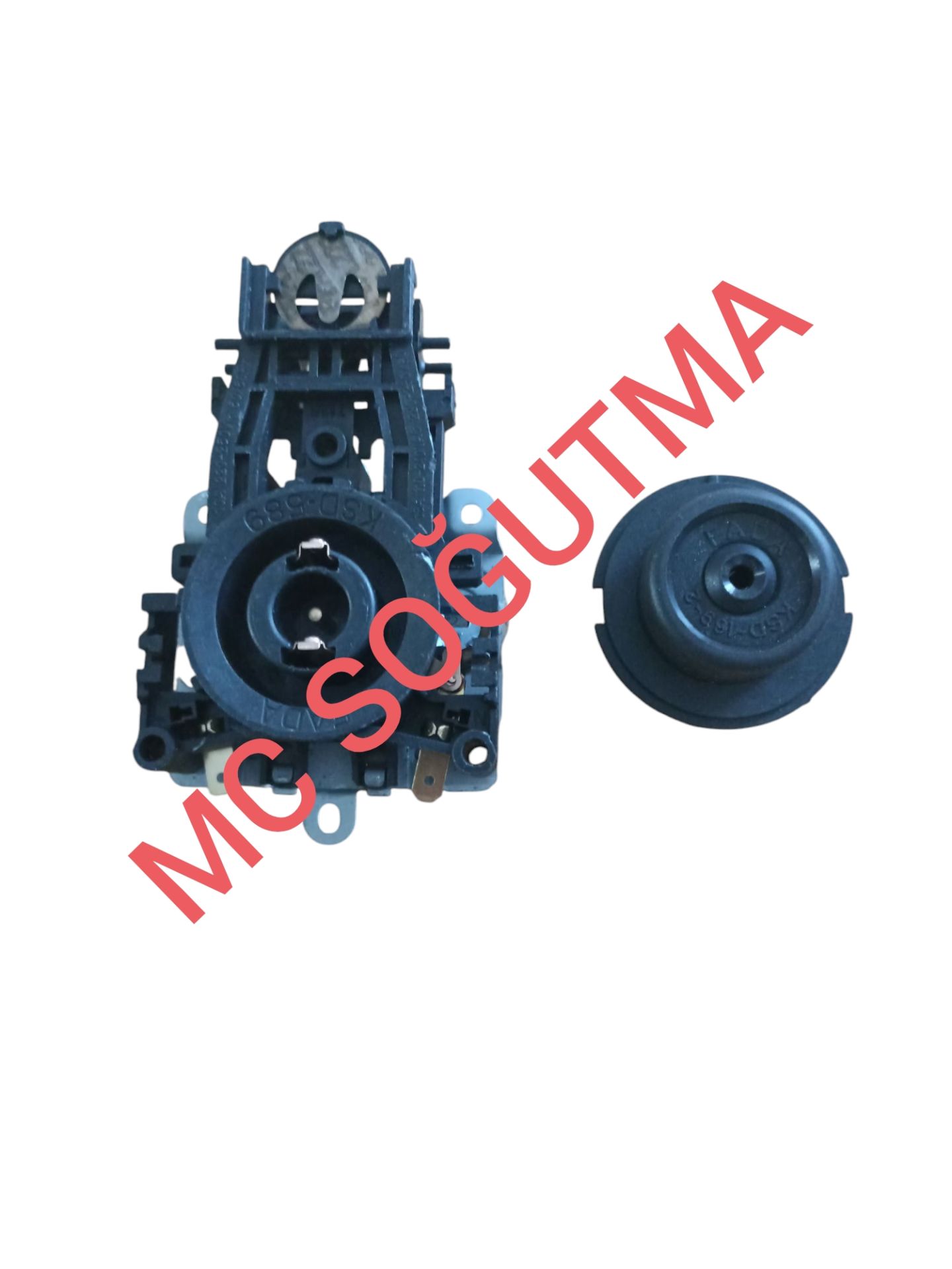 TABAN TERMİK SETİ 589