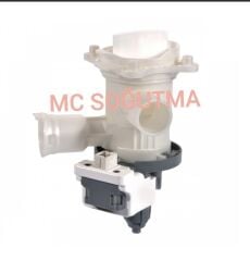 BOSCH LOGİXX POMPA MOTORU ALLGOO