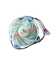 FAN MOTOR LG ARES 12RA-DC12V 2,5W 1870RPM