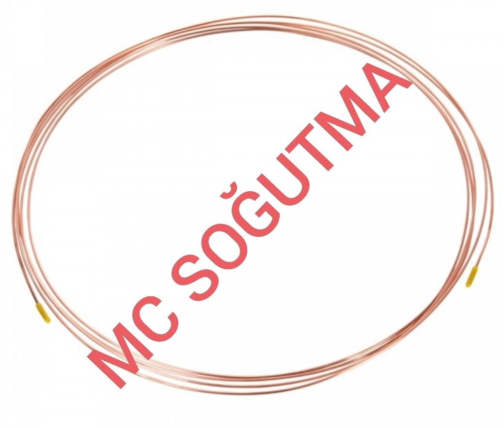 KILCAL BORU 1/4 0,90*1,90 3,20 MT