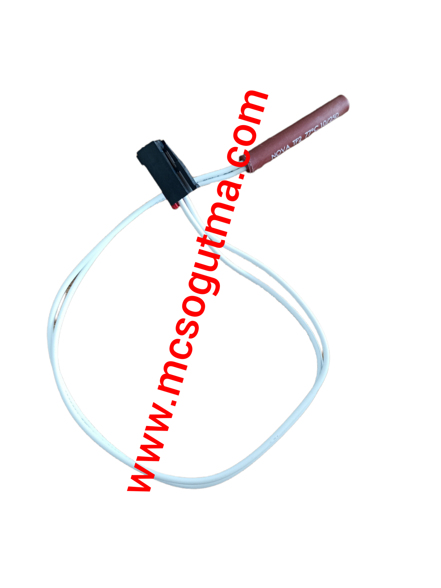 VESTEL BUZDOLABI TERMAL SİGORTA 77C 32013735