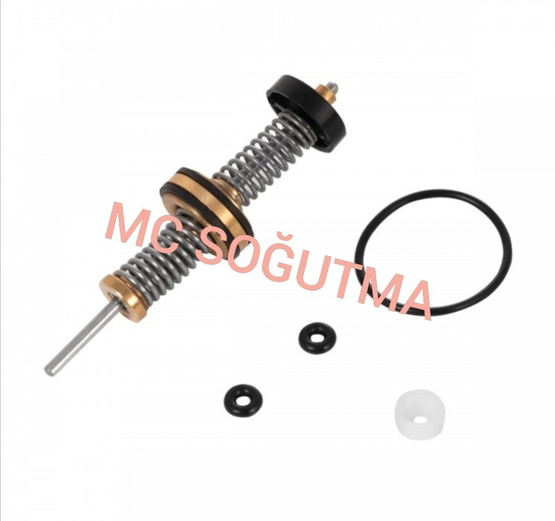 VAİLLANT VCK KOMBİ TAMİR TAKIMI