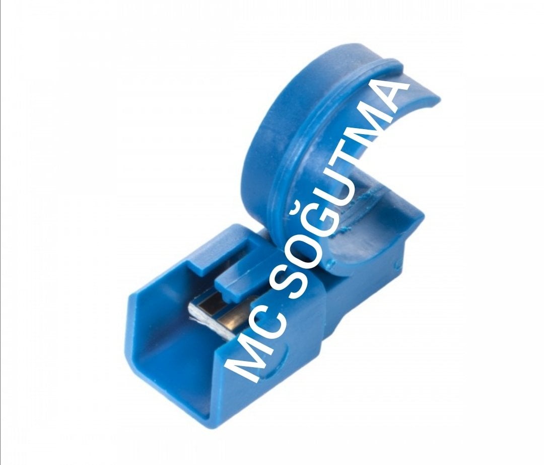 SU AKIŞ SENSÖRÜ DAIKIN AIRFEL MAVİ PAKKENS