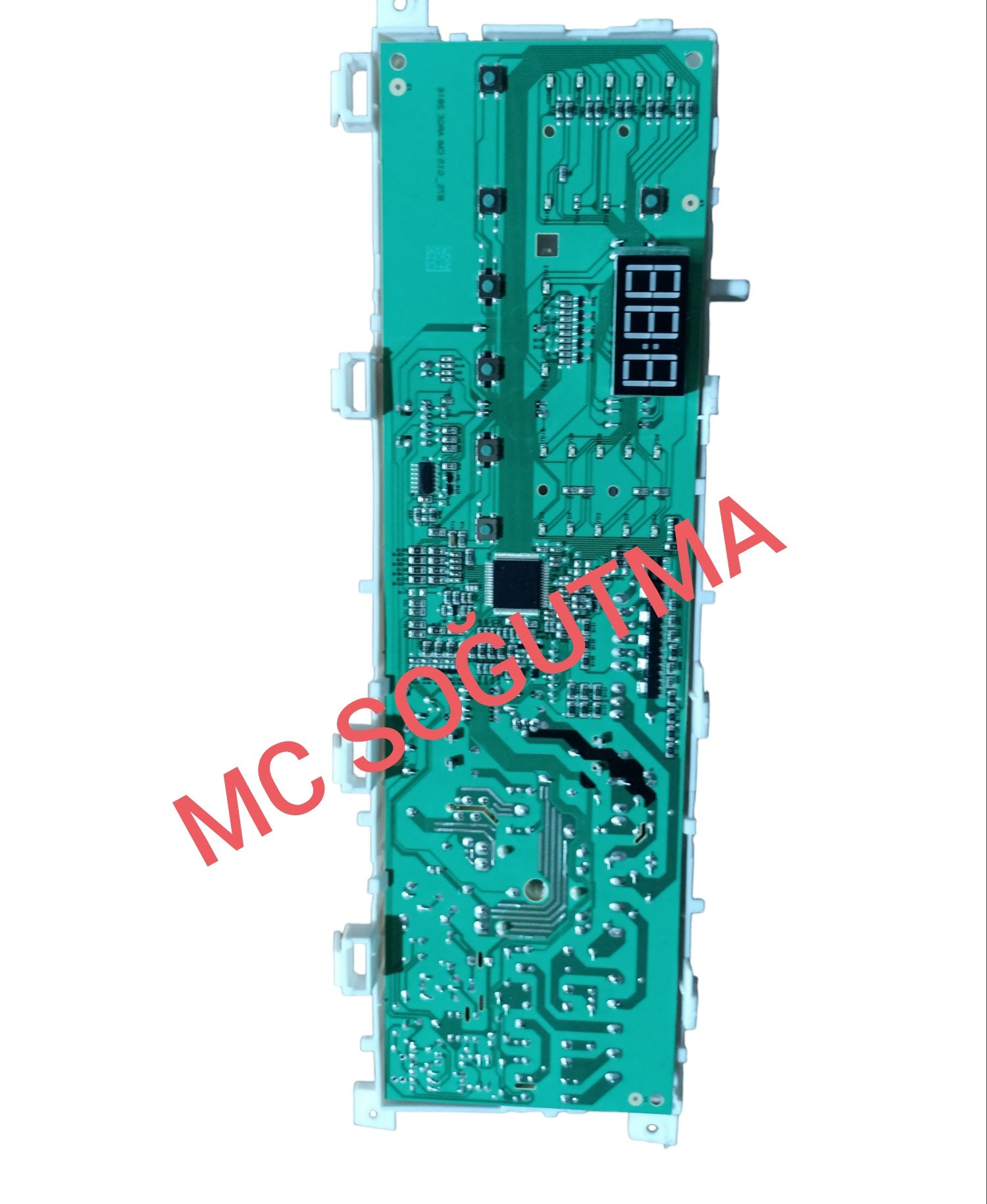 2826930530 ARÇELİK ANAKART ÇAMAŞIR