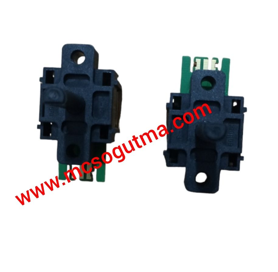 2827190200 ÇAMAŞIR POT KART 12 KADEME