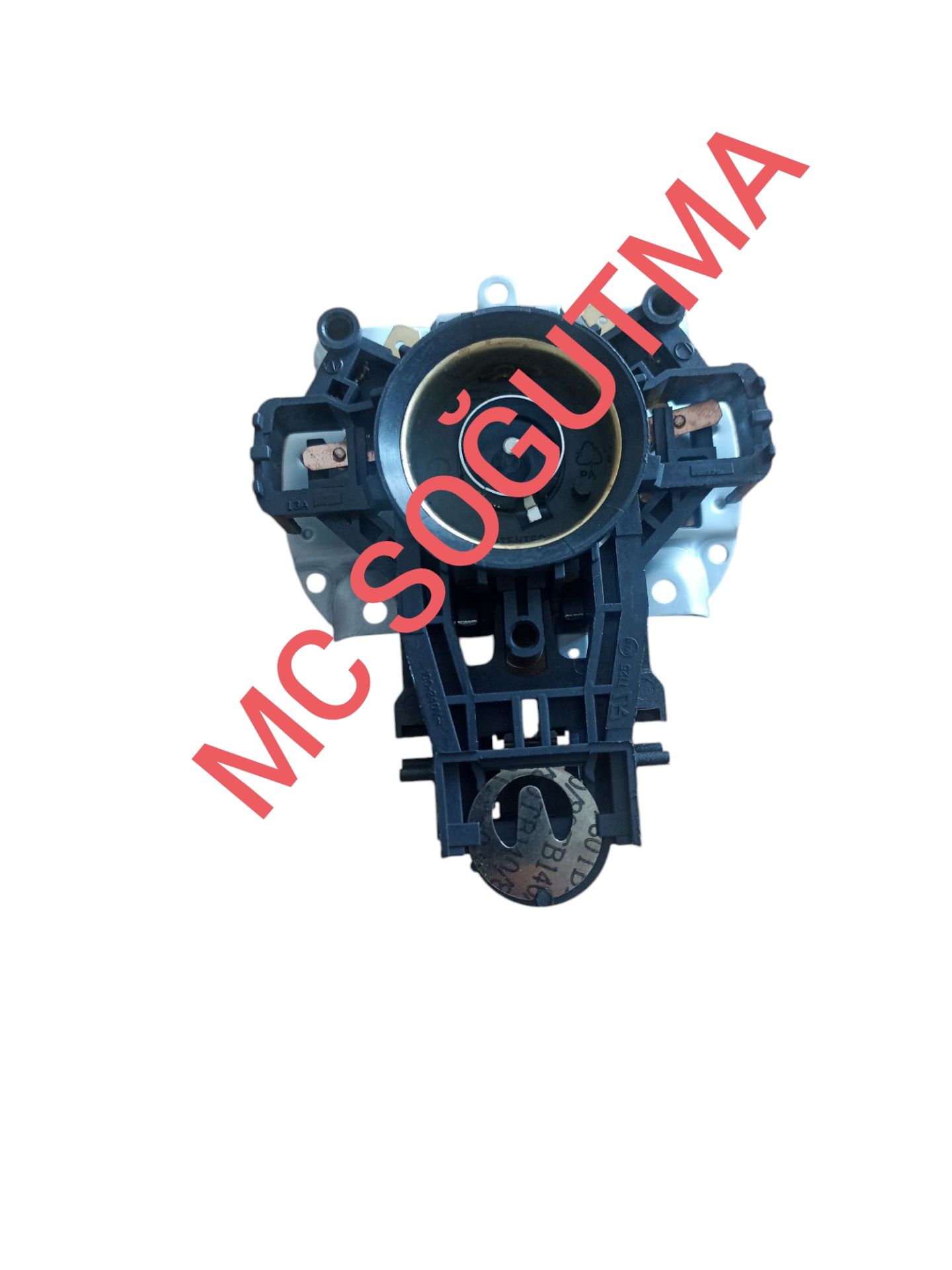 TABAN TERMİK STRIX METALLİ