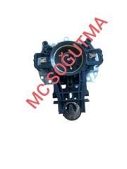 TABAN TERMİK STRIX METALLİ