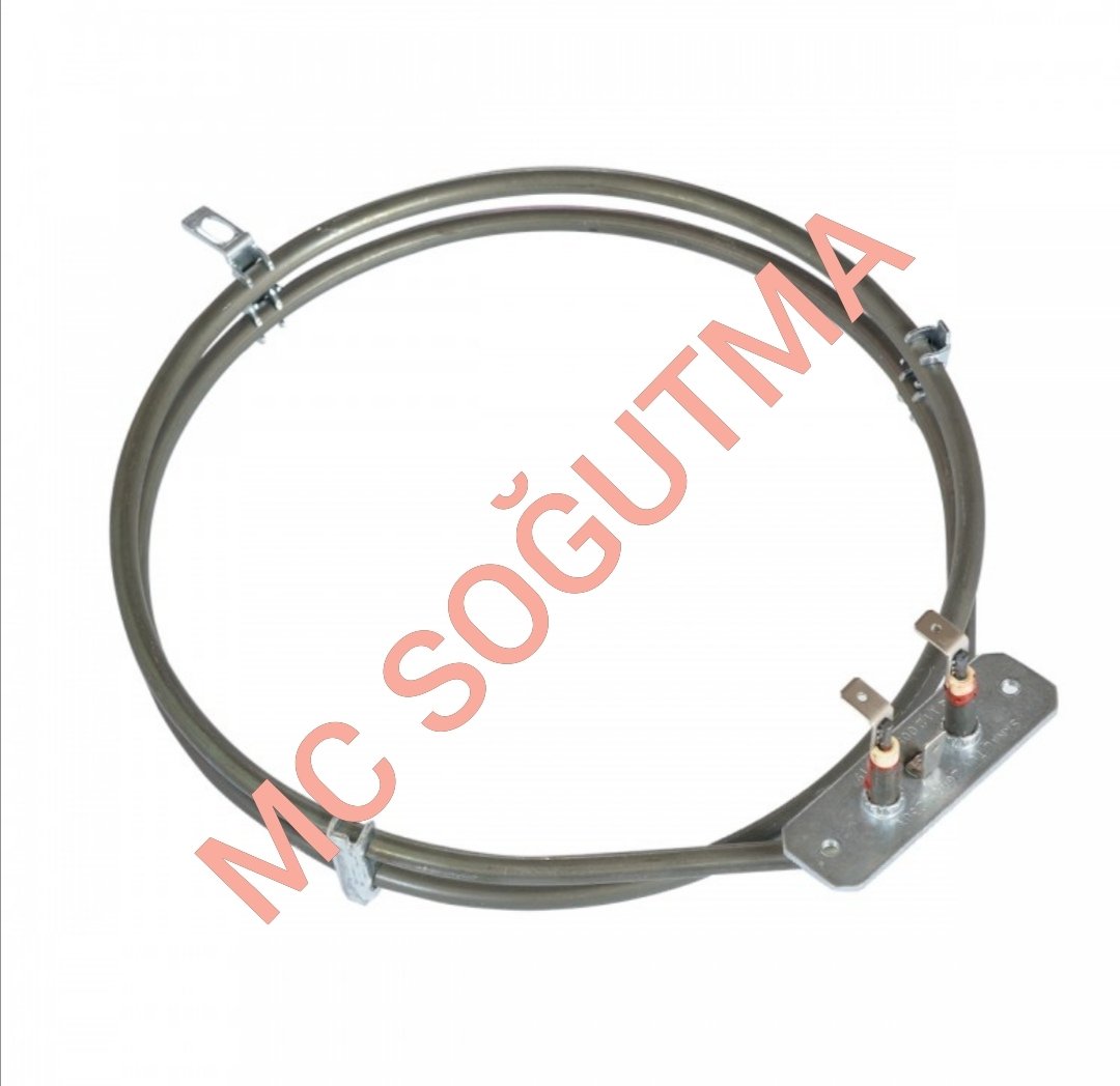 TURBO REZİSTANS FIRIN ARÇELİK  262900006 2100W