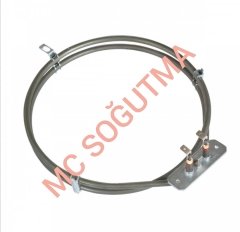 TURBO REZİSTANS FIRIN ARÇELİK  262900006 2100W