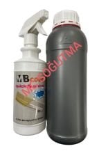 MB ULTRA BEYAZLATICI SPREYİ TAKİM