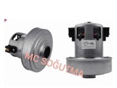 GARANTİSİZ UNİCO CG-28 HD SÜPÜRGE MOTORU