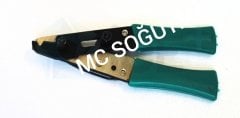 KILCAL BORU MAKASI CH-001