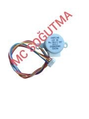 5400322301  STEP MOTOR KLİMA