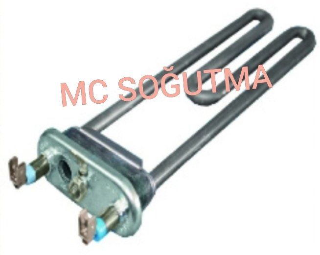 REZİSTANS DELİKLİ BOSCH ARÇELİK TERMİKLİ THERMOWATT İTALYAN ÇAMAŞIR