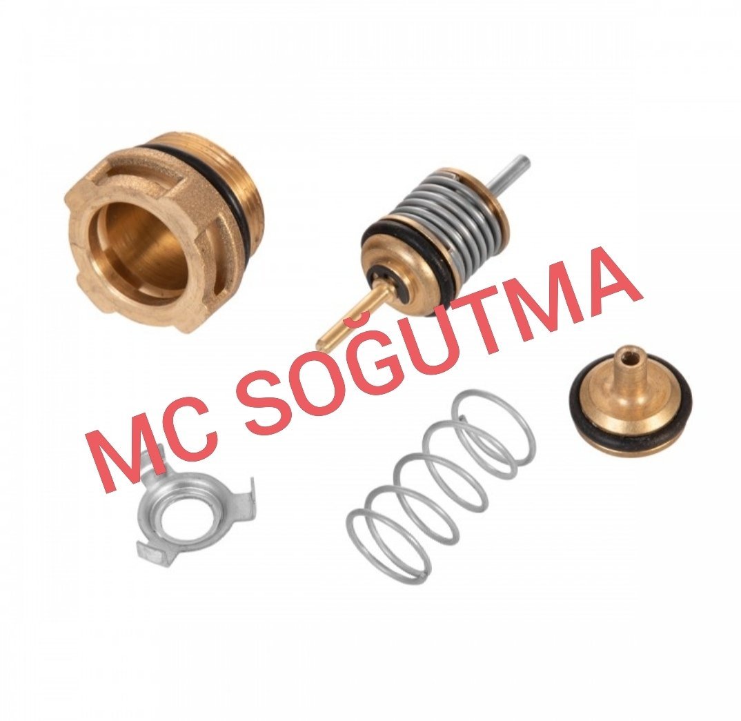 KOMBİ TAMİR TAKIMI AİRFEL BAYMAK LUNA