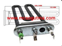 TERMİKLİ DELİKLİ REZİSTANS ARİSTON 1700 WATT 3406054
