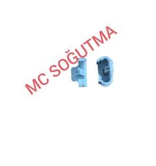 10 ADET ARÇELİK BULAŞIK RAĞ KAPAĞI ÖN/ARKA 1732840100