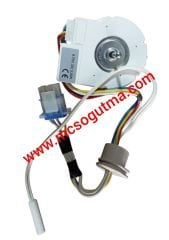 9.75V FAN MOTORU EPSOS SENSÖRLÜ