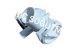 BOSCH KALIN 3000 ÇAMAŞIR POMPA MOTORU SAREX