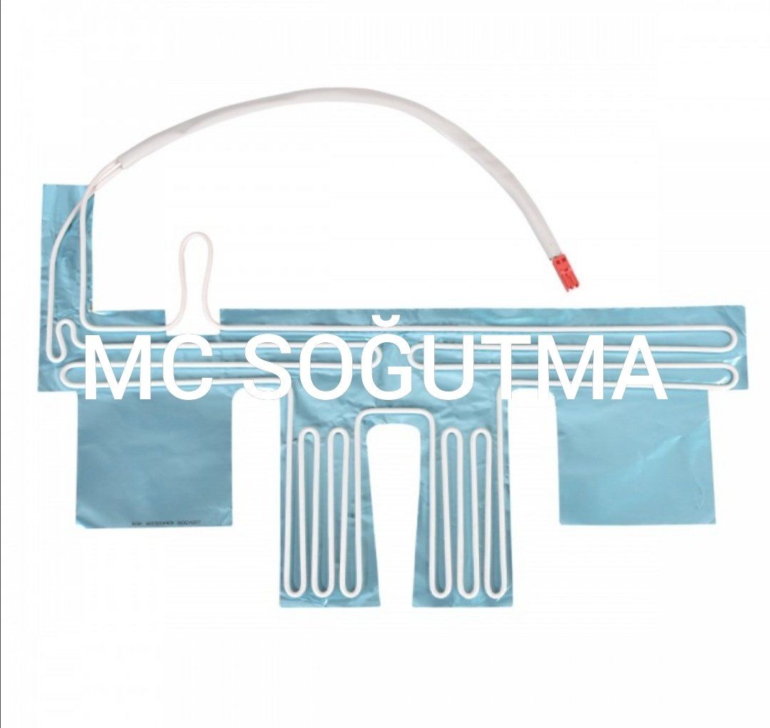 4254090385  ARÇELİK BUZDOLABI ARA BÖLME REZİSTANS