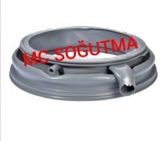 KÖRÜK LASTİĞİ BOSCH LOGIXX DELİKLİ 680405