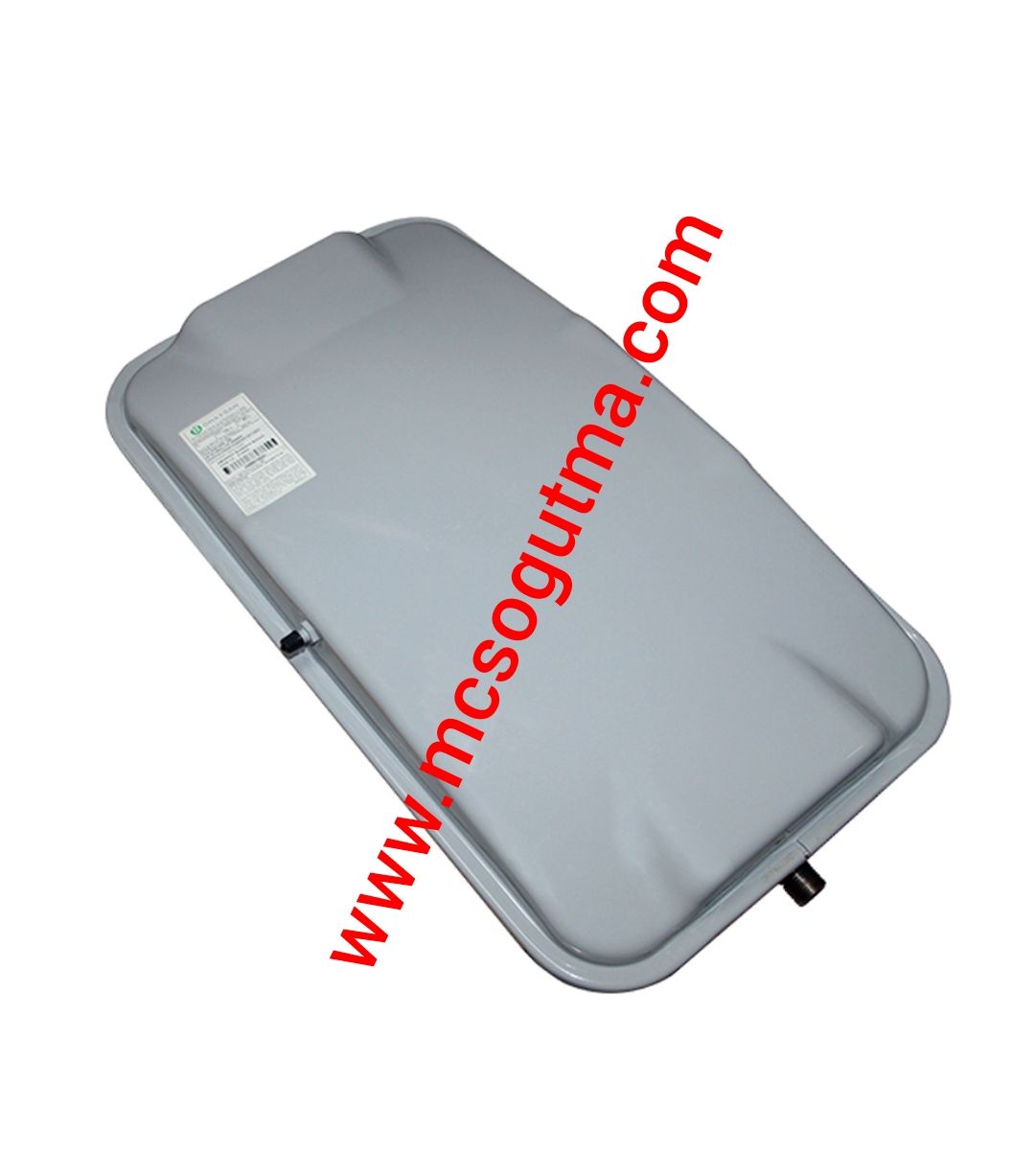 1/2 12 LT BUDERUS GB072 / BOSCH C525  GENLEŞME TANKI