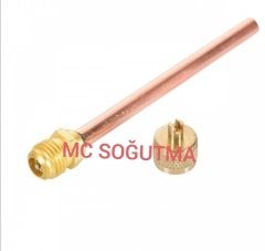 SERVİS PARÇASI İĞNELİ BORULU SÜPAB SİBOP