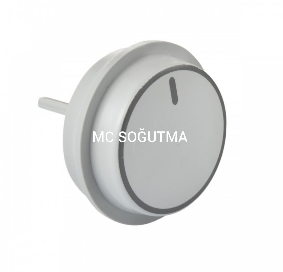 KOMBİ DÜĞME VAİLLANT TURBOTEC